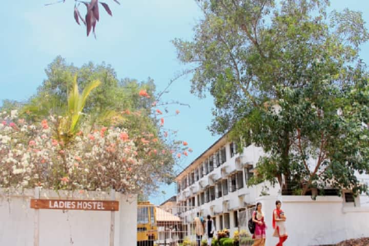CUIET Malappuram campus in Malappuram, Kerala, India — photo 6