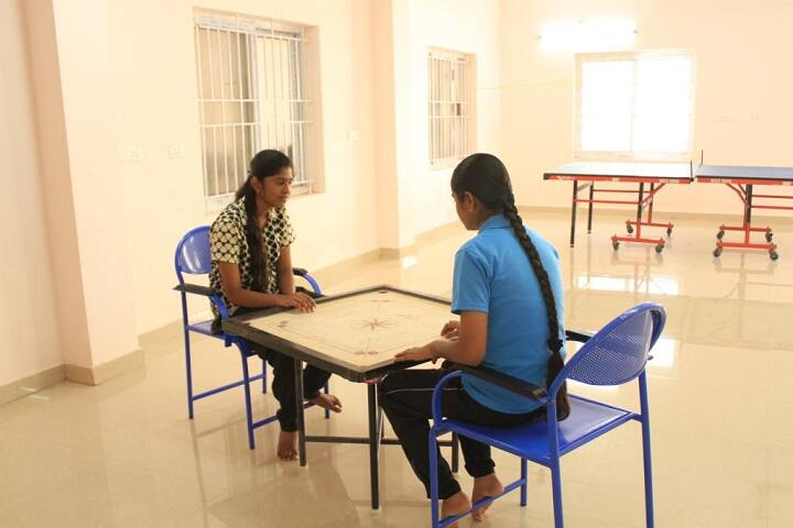 Agricultural College and Research Institute campus in Coimbatore, Tamil Nadu, India — photo 3