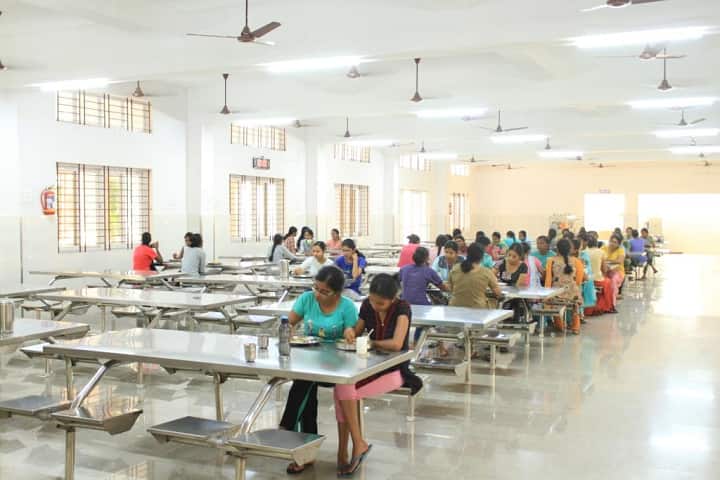 Agricultural College and Research Institute campus in Coimbatore, Tamil Nadu, India — photo 4