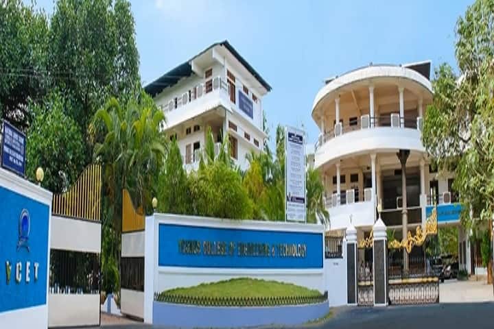 Younus College of Engineering and Technology, Kollam campus in Kollam, Kerala, India
