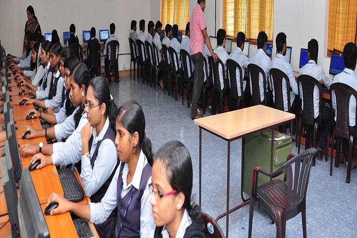 Younus College of Engineering and Technology campus in Kollam, Kerala, India — photo 4