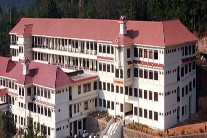 Viswajyothi College of Engineering and Technology campus in Ernakulam, Kerala, India — photo 2