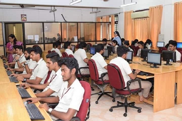 Viswajyothi College of Engineering and Technology campus in Ernakulam, Kerala, India — photo 4