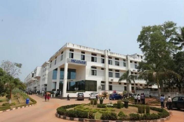 UKF College of Engineering and Technology campus in Kollam, Kerala, India — photo 1