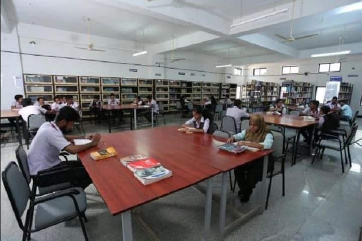 UKF College of Engineering and Technology campus in Kollam, Kerala, India — photo 3