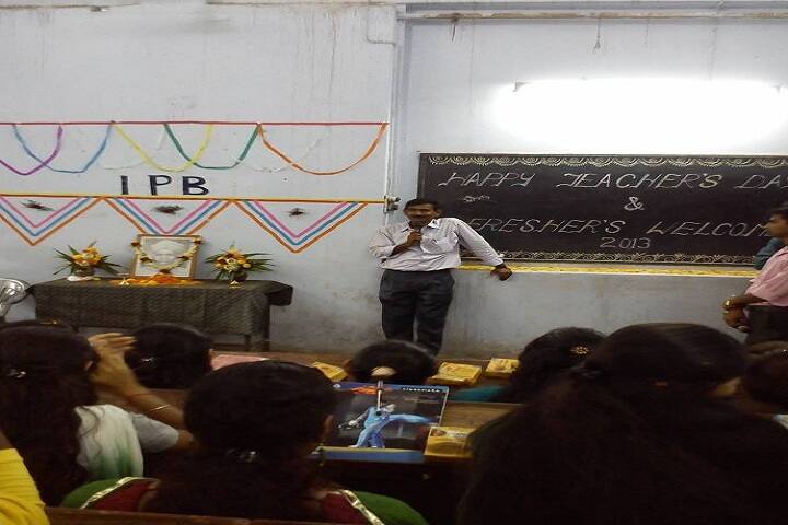Institute of Pharmacy campus in Bankura, West Bengal, India — photo 4