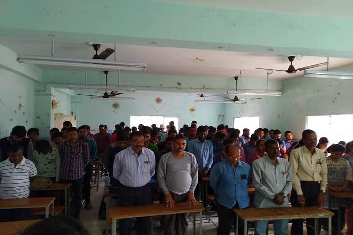 Institute of Pharmacy campus in Bankura, West Bengal, India — photo 5
