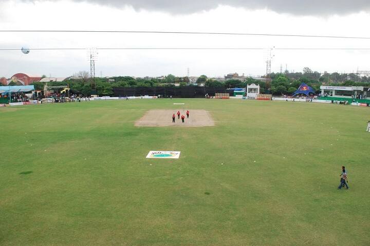 Jan Nayak Ch Devi Lal PG College of Education campus in Sirsa, Haryana, India — photo 6