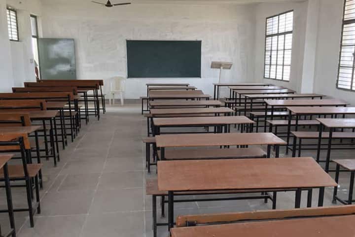 HITM College of Pharmacy campus in Agra, Uttar Pradesh, India — photo 2