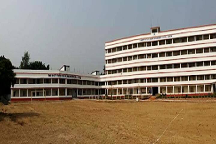 The Institute of Academic Excellence campus in Medinipur, West Bengal, India — photo 1