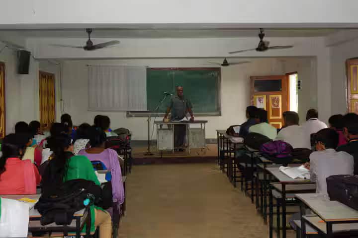 The Institute of Academic Excellence campus in Medinipur, West Bengal, India — photo 3