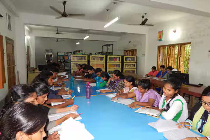 The Institute of Academic Excellence campus in Medinipur, West Bengal, India — photo 4