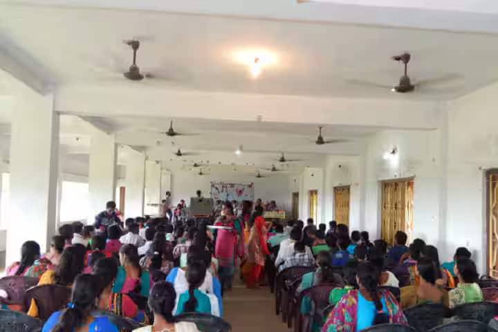 The Institute of Academic Excellence campus in Medinipur, West Bengal, India — photo 6