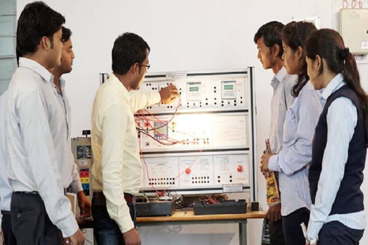 KK College of Engineering and Management campus in Dhanbad, Jharkhand, India — photo 4