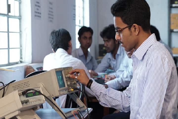 KK College of Engineering and Management campus in Dhanbad, Jharkhand, India — photo 5