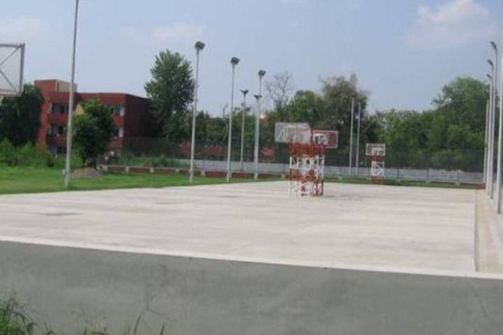 NIT Jalandhar campus in Jalandhar, Punjab, India — photo 2