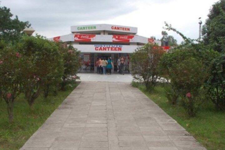 NIT Jalandhar campus in Jalandhar, Punjab, India — photo 3