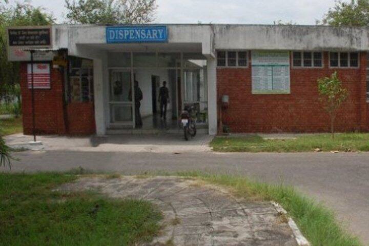 NIT Jalandhar campus in Jalandhar, Punjab, India — photo 4