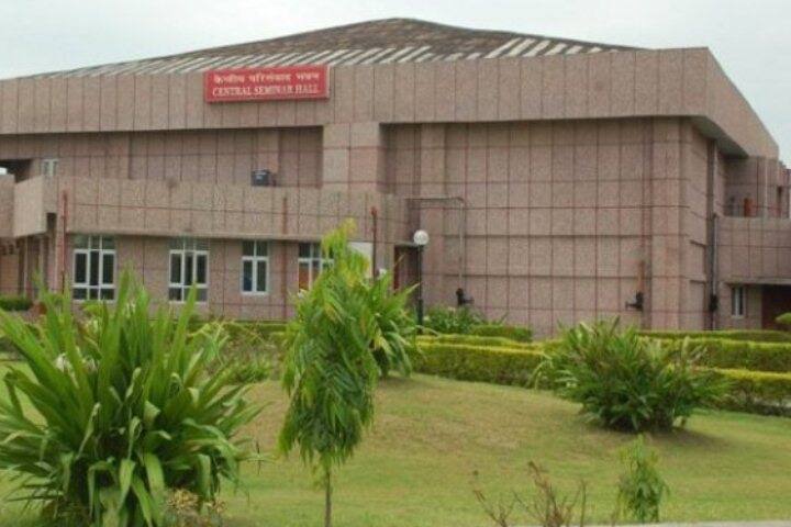 NIT Jalandhar campus in Jalandhar, Punjab, India — photo 5