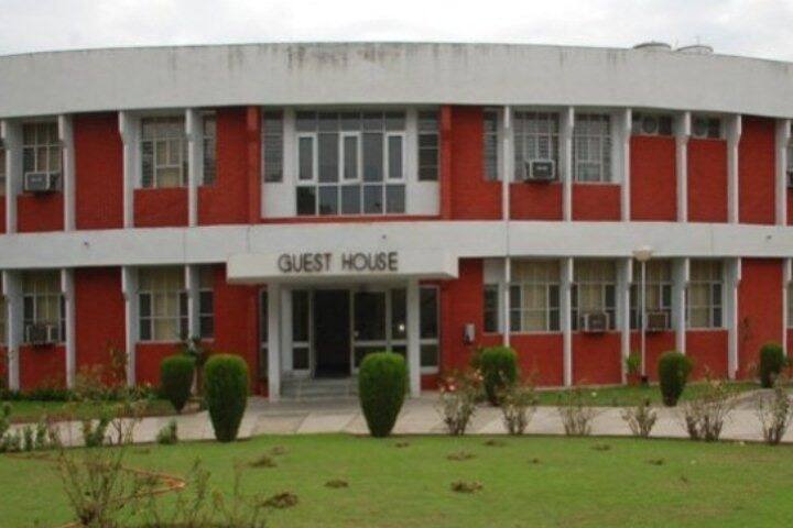 NIT Jalandhar campus in Jalandhar, Punjab, India — photo 6