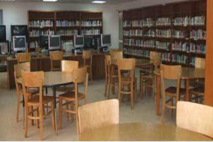 JPB College of Teacher Education campus in Vidisha, Madhya Pradesh, India — photo 2