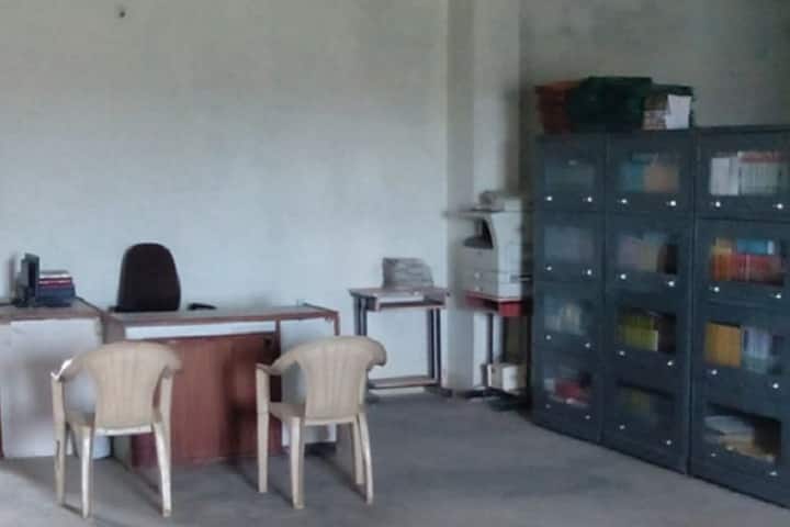 JPB College of Teacher Education campus in Vidisha, Madhya Pradesh, India — photo 3