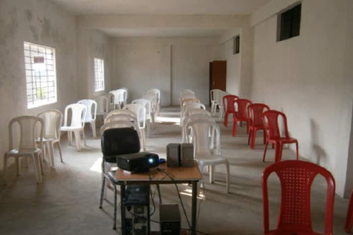 JPB College of Teacher Education campus in Vidisha, Madhya Pradesh, India — photo 4
