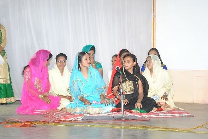 Dr Zakir Husain Teacher Training Institute campus in Burhanpur, Madhya Pradesh, India — photo 5