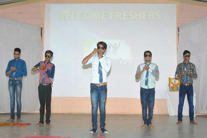 Dr Zakir Husain Teacher Training Institute campus in Burhanpur, Madhya Pradesh, India — photo 6