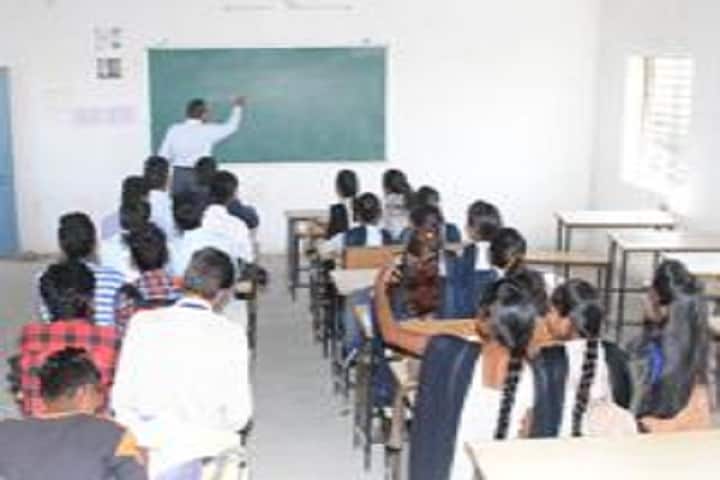 Dr Babasaheb Ambedkar Mahavidyalaya campus in Amravati, Maharashtra, India — photo 2