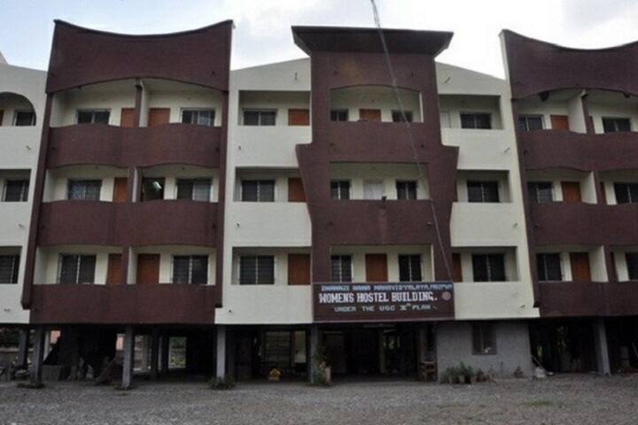 Honble Loksevak Madukarrao Chaudhari campus in Jalgaon, Maharashtra, India — photo 3