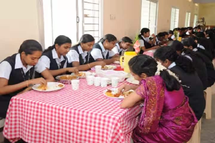 Loyola Institute of Technology and Science campus in Kanyakumari, Tamil Nadu, India — photo 4