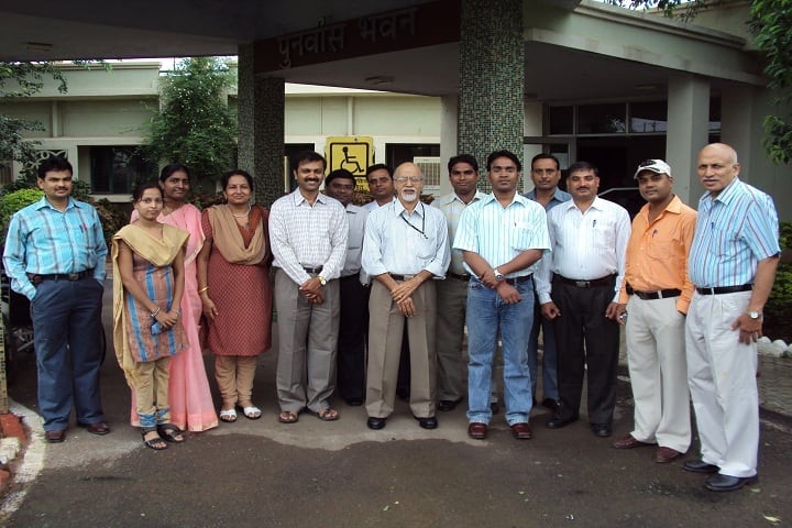 Composite Regional Centre for Persons with Disabilities campus in Bhopal, Madhya Pradesh, India — photo 4