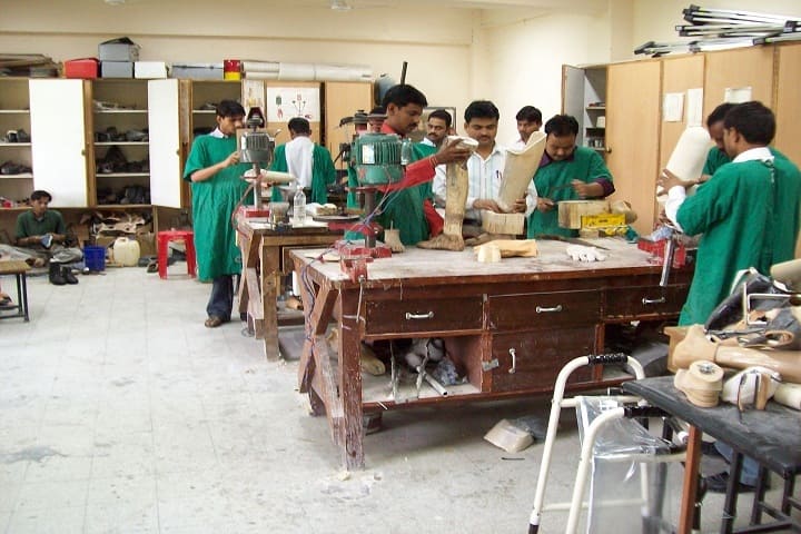 Composite Regional Centre for Persons with Disabilities campus in Bhopal, Madhya Pradesh, India — photo 5