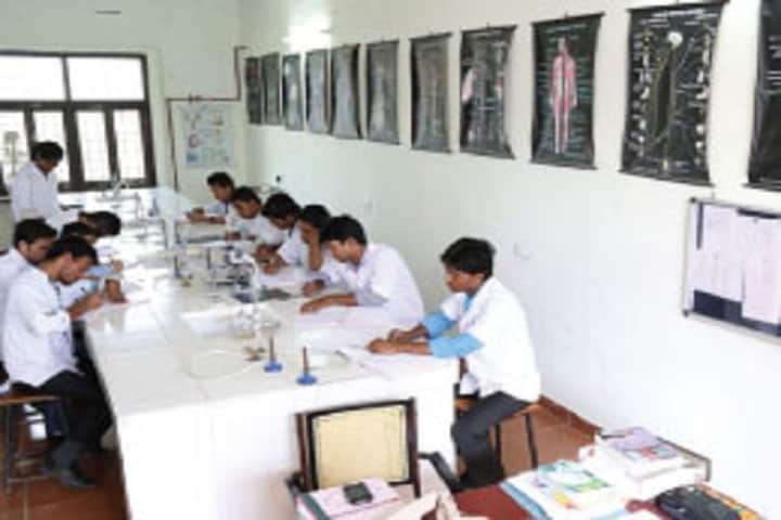 Holy Mary Institute of Technology and Science campus in Bogaram, Telangana, India — photo 6