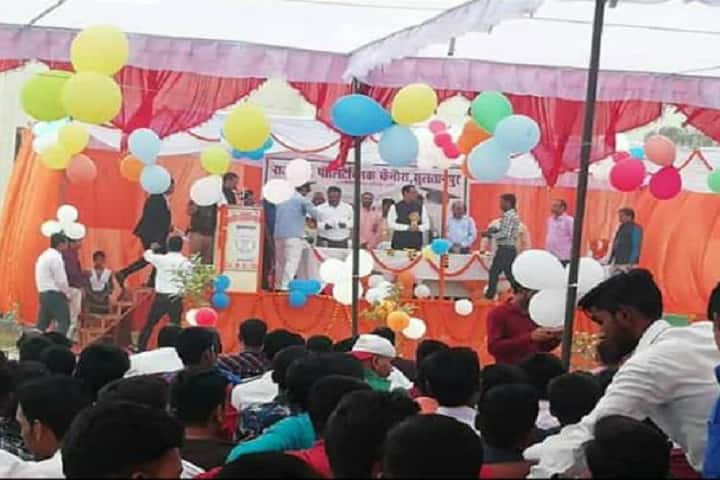 Government Polytechnic Kenaura campus in Sultanpur, Uttar Pradesh, India — photo 2