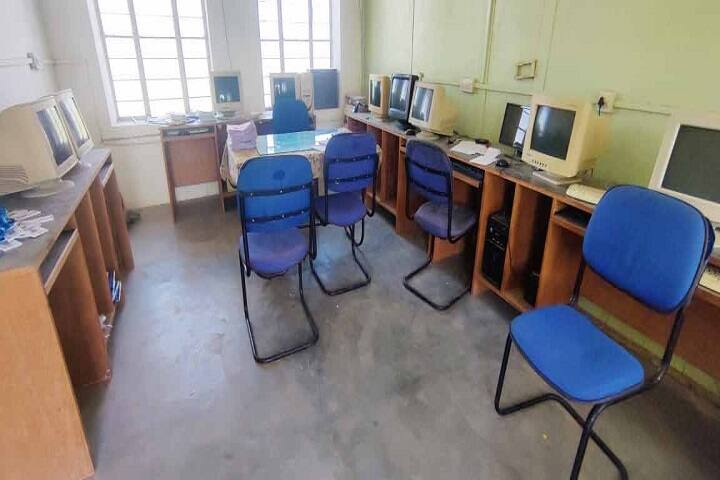 Arya Shikshak Prashikshan Mahavidyalaya campus in Sikar, Rajasthan, India — photo 3