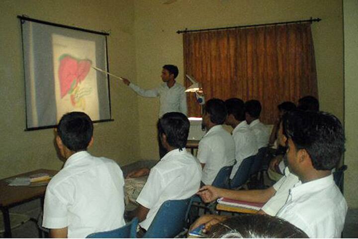 MASS College of Nursing campus in Udaipur, Rajasthan, India — photo 2