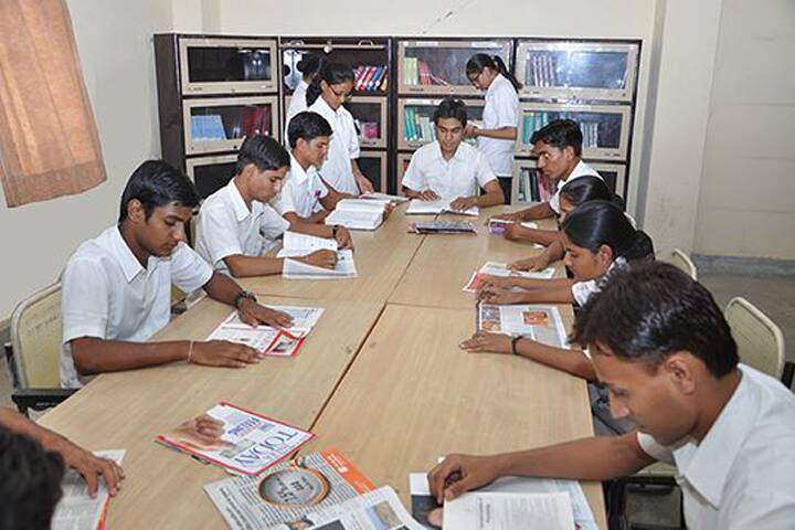 MASS College of Nursing campus in Udaipur, Rajasthan, India — photo 3