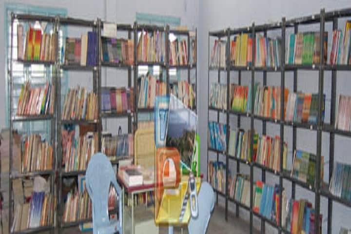 Sri Gowthami College of Education campus in Darsi, Andhra Pradesh, India — photo 4