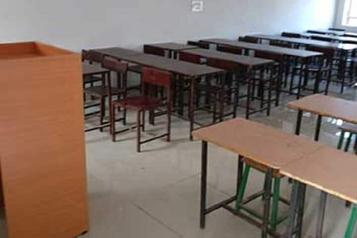 Adarsh Bal Shala Mahila TT Kendra campus in Jaipur, Rajasthan, India — photo 3
