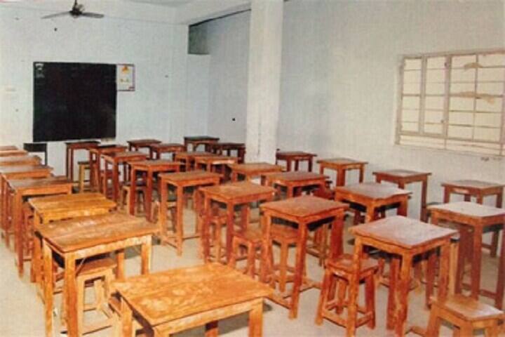 Adarsh Bal Shala Mahila TT Kendra campus in Jaipur, Rajasthan, India — photo 6