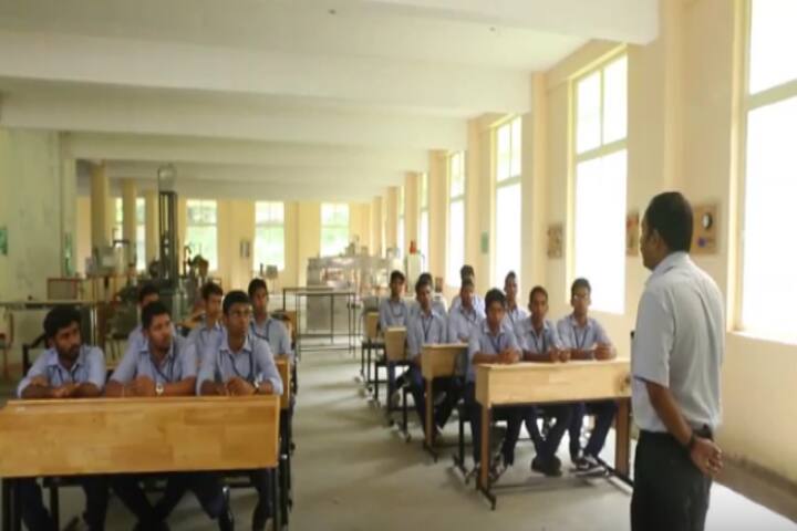 Vijnan Institute of Science and Technology campus in Ernakulam, Kerala, India — photo 2