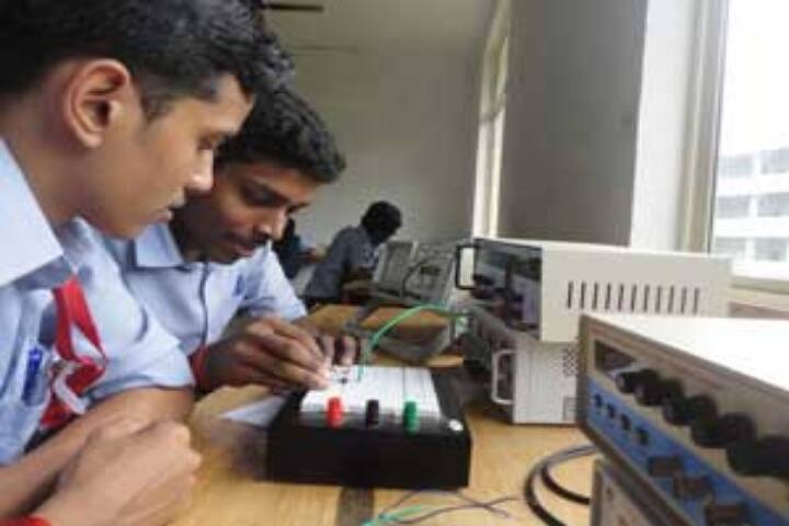 Vijnan Institute of Science and Technology campus in Ernakulam, Kerala, India — photo 3