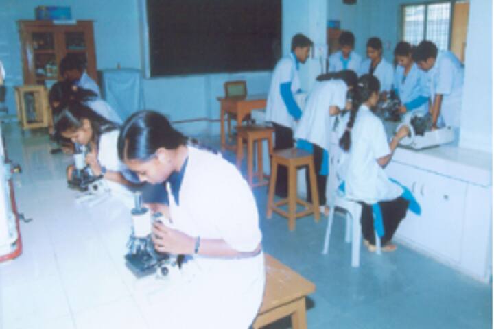 Adv VR Manohar Institute of Diploma In Medical Laboratory Technology campus in Nagpur, Maharashtra, India — photo 5