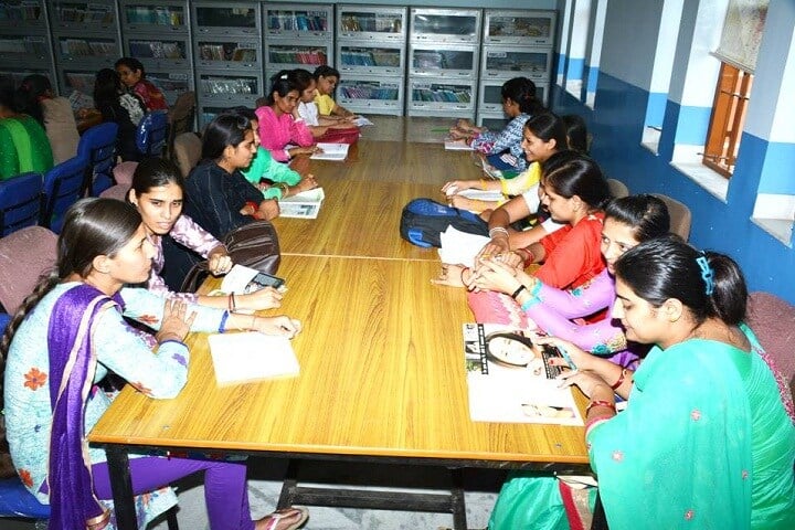 The Aaryan College of Education campus in Rohtak, Haryana, India — photo 5