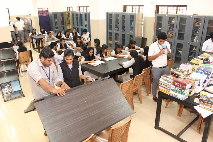 College of Applied Sciences campus in Malappuram, Kerala, India — photo 4