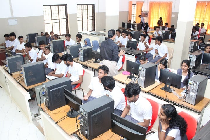 College of Applied Sciences campus in Malappuram, Kerala, India — photo 5