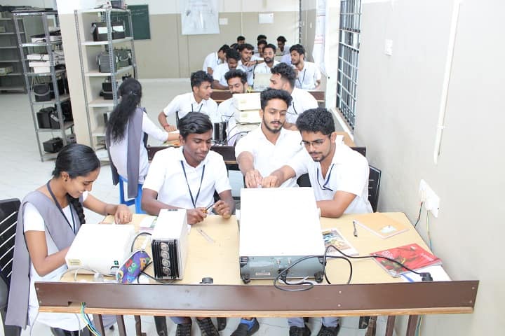 College of Applied Sciences campus in Malappuram, Kerala, India — photo 6