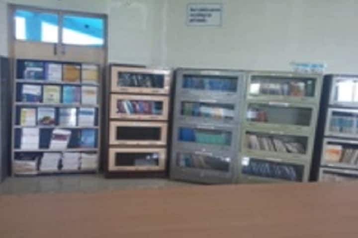 Charak Institute of Pharmacy campus in Khargone, Madhya Pradesh, India — photo 3